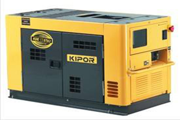 道县发电机出租