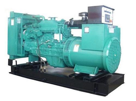 道县80kw康明斯柴油发电机组